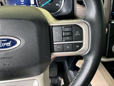 Used 2024 Ford Expedition Max Limited RWD image 25