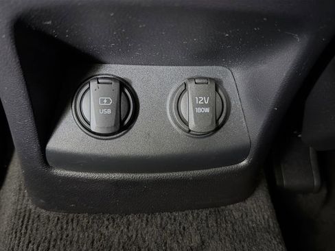 Used 2021 Kia Sportage SX image 30