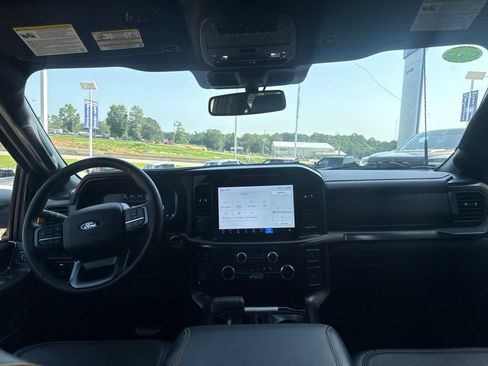 Used 2025 Ford F150 Tremor w/ Equipment Group 402A High AWD/4WD image 13