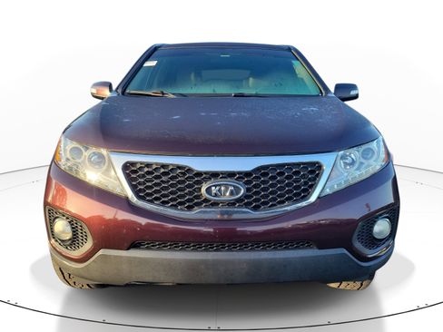 Used 2011 Kia Sorento EX w/ Premium Pkg AWD/4WD image 2