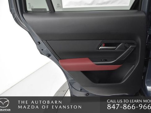 New 2026 MAZDA CX-50 2.5 Hybrid w/ Weather Package image 30