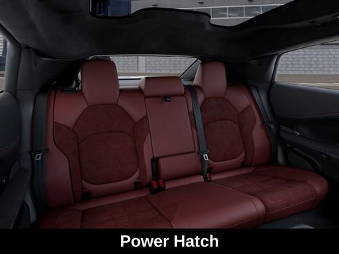 New 2026 Dodge Charger Scat Pack AWD/4WD image 16