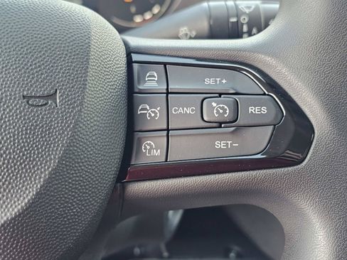 New 2025 RAM ProMaster 3500 w/ Upfitter's Prep Package FWD image 23