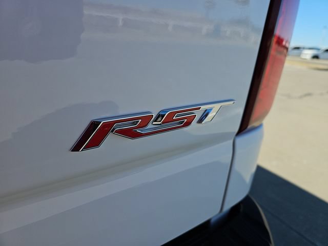 New 2026 Chevrolet Silverado 1500 RST w/ Convenience Package II AWD/4WD image 32