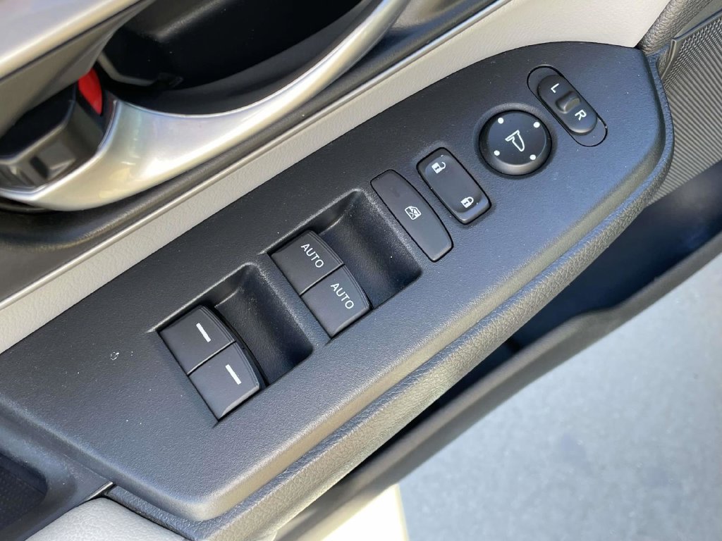 Certified 2019 Honda CR-V EX-L image 21