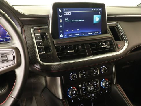 Used 2023 Chevrolet Tahoe RST w/ Luxury Package AWD/4WD image 5