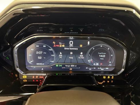 Certified 2023 GMC Sierra 1500 SLT w/ SLT Premium Package image 20