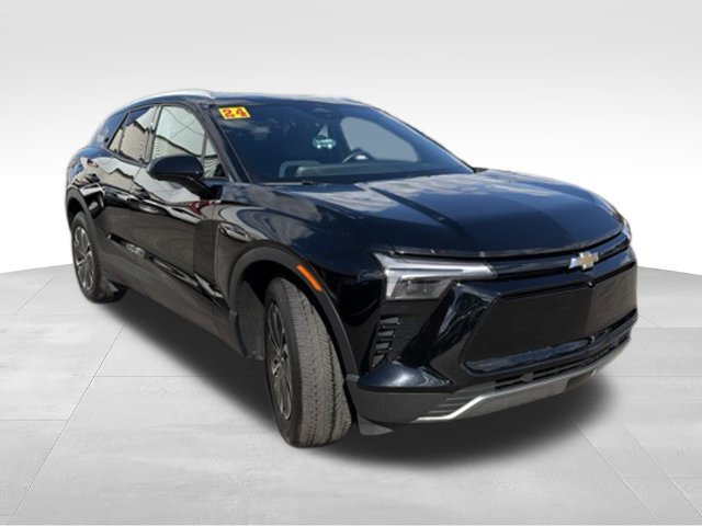 Certified 2024 Chevrolet Blazer EV LT AWD/4WD image 7