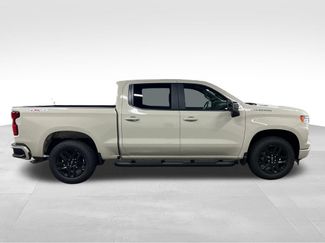 New 2026 Chevrolet Silverado 1500 RST w/ RST Select Package AWD/4WD video 2