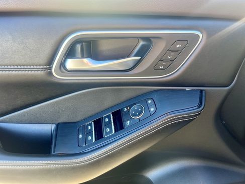 Used 2021 Nissan Rogue SL image 10