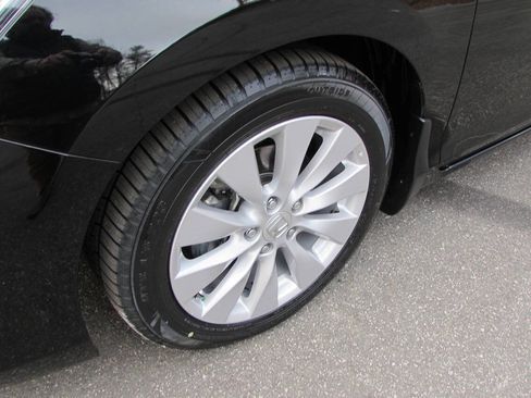 Used 2014 Honda Accord EX-L image 10