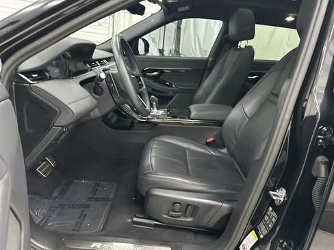 Used 2023 Land Rover Range Rover Evoque R-Dynamic SE image 20