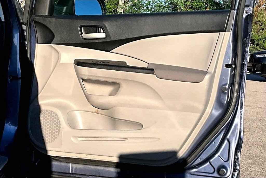 Used 2014 Honda CR-V LX image 23