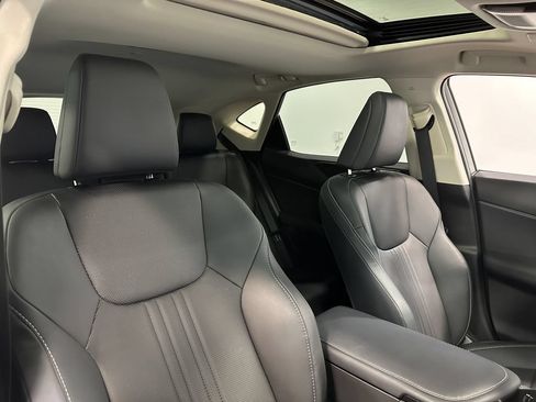 Used 2025 Lexus NX 350 AWD w/ Accessory Package (2T) image 96