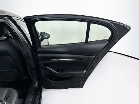 Used 2025 MAZDA MAZDA3 s image 31