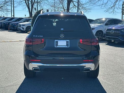 New 2026 Mercedes-Benz GLB 250 image 6