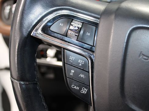 Used 2022 Lincoln Nautilus Reserve w/ Equipment Group 201A FWD image 22