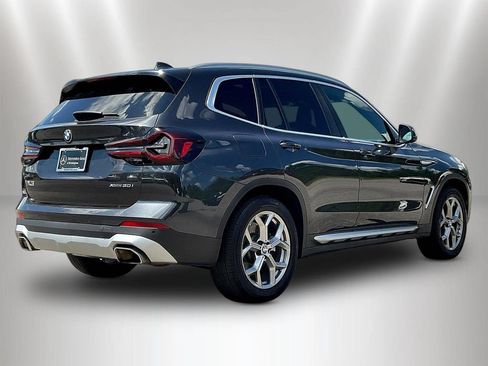 Used 2024 BMW X3 xDrive30i AWD/4WD image 7