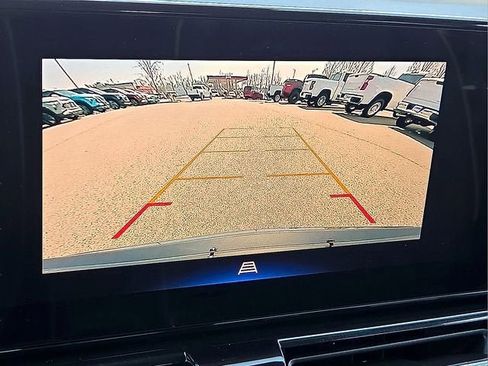 New 2026 Chevrolet TrailBlazer ACTIV w/ Driver Confidence Package FWD image 18