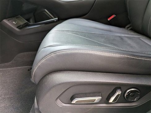 New 2025 Acura TLX SH-AWD w/ A-SPEC Pkg image 25