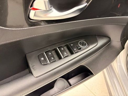 Used 2022 Kia Forte GT-Line FWD image 24