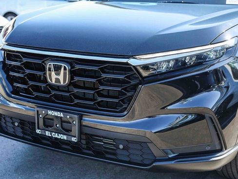 Used 2024 Honda CR-V EX-L image 24