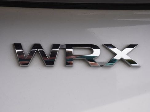 Used 2022 Subaru WRX Premium AWD/4WD image 14