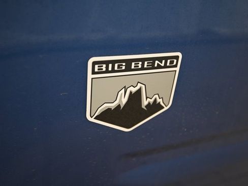Used 2024 Ford Bronco Sport Big Bend image 18