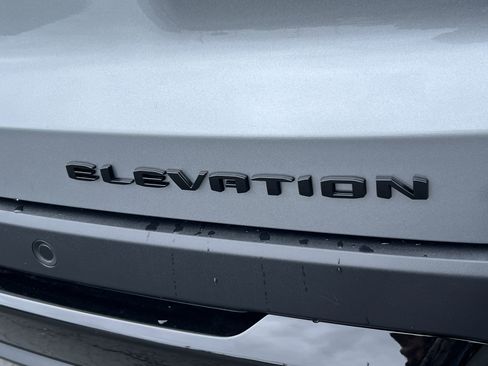 New 2026 GMC Terrain Elevation image 10