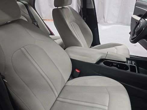 Certified 2025 Hyundai Sonata SEL FWD image 26