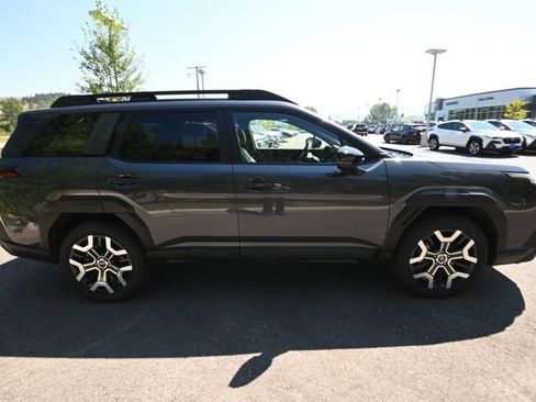 Certified 2026 Subaru Outback Touring XT w/ Touring Package AWD/4WD image 14