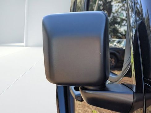 New 2026 Jeep Wrangler Unlimited Rubicon w/ Safety Group image 10