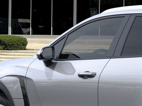 New 2026 Chevrolet Blazer EV LT image 12