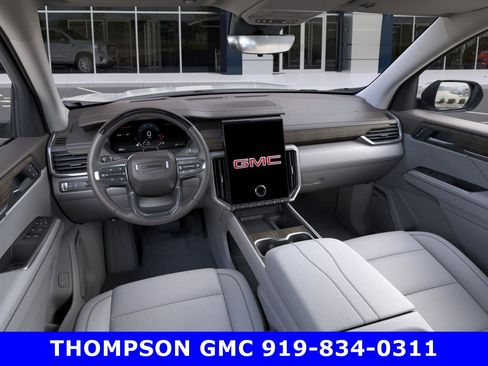 New 2026 GMC Acadia Denali image 15