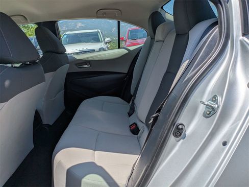 Used 2021 Toyota Corolla LE image 22
