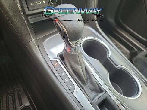 Used 2023 Chevrolet Equinox LS w/ Midnight Edition image 21