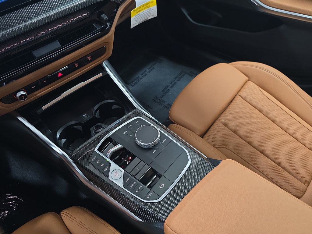New 2026 BMW M340i w/ Premium Package RWD image 19