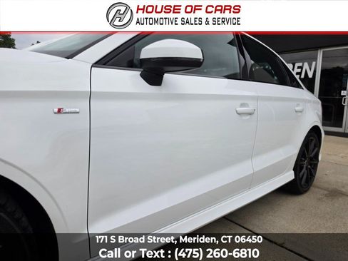 Used 2016 Audi A3 2.0T Premium AWD/4WD image 18