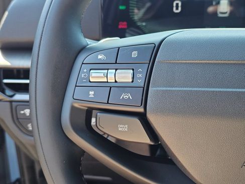 Certified 2026 Kia Sportage X-Line AWD/4WD image 36