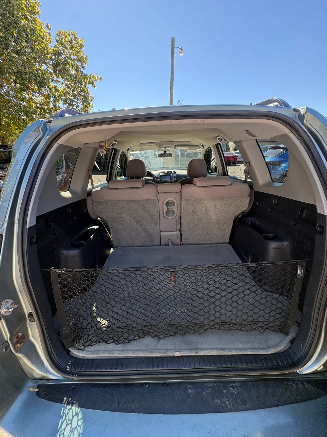 Used 2007 Toyota RAV4 2WD image 27