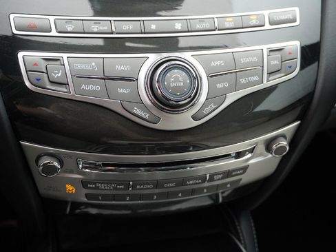 Used 2019 INFINITI QX60 Luxe w/ Limited Package image 13