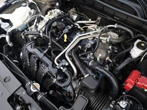 Certified 2025 Nissan Altima 2.5 SV image 24