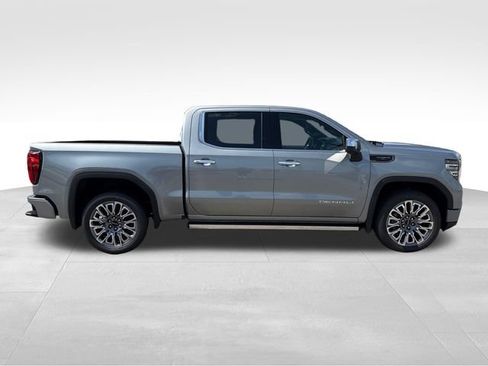 New 2026 GMC Sierra 1500 Denali Ultimate AWD/4WD image 8