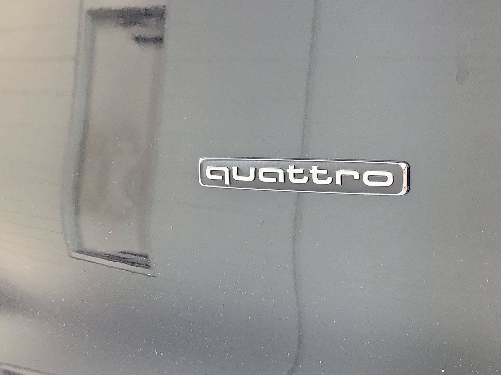 New 2026 Audi Q5 Premium Plus AWD/4WD image 8