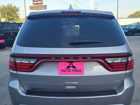 Used 2019 Dodge Durango GT image 19