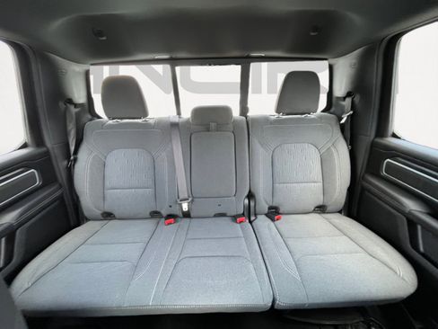 Used 2023 RAM 1500 Lone Star AWD/4WD image 18