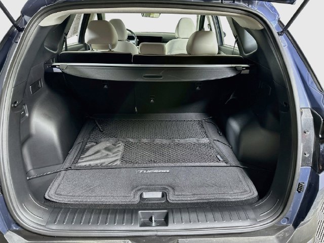 New 2026 Hyundai Tucson SE AWD/4WD image 27