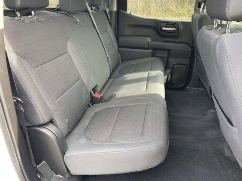 Used 2020 Chevrolet Silverado 1500 LT w/ All-Star Edition image 20