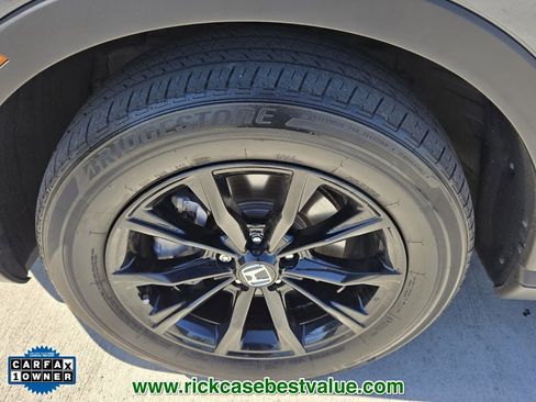 Used 2024 Honda CR-V Sport image 8