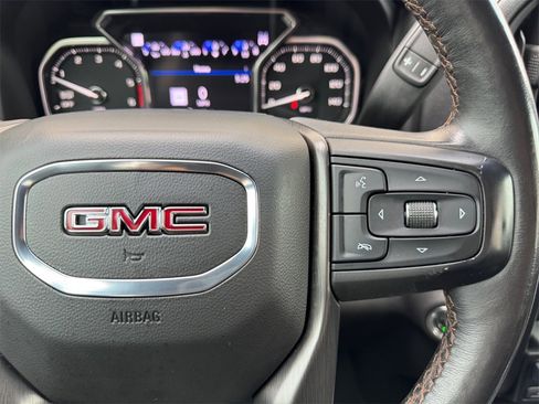 Used 2020 GMC Sierra 1500 AT4 w/ AT4 Premium Package image 24